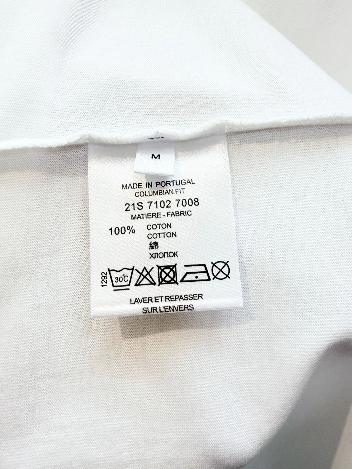 wg.luxury-- 6iv593hy 2026SS Cotton 2Colour item:F-F409A0802-2H